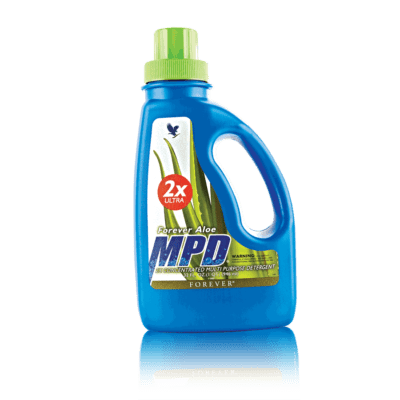 Forever Aloe MPD® 2x Ultra