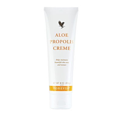 Aloe Propolis Creme