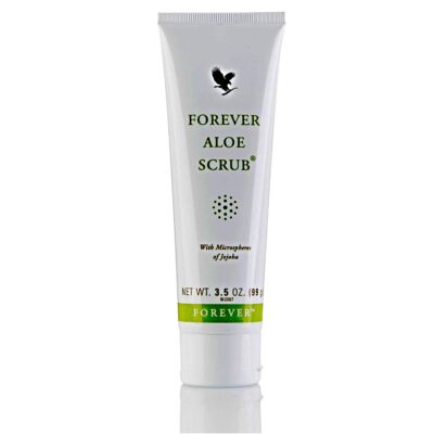 Forever Aloe Scrub®