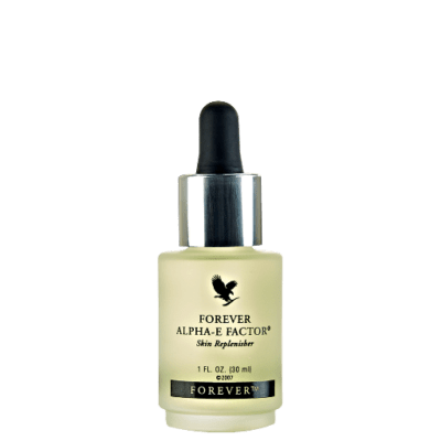 Forever Alpha-E Factor®