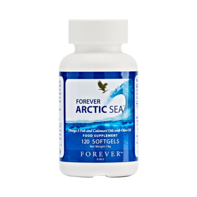 Forever Arctic-Sea® Omega3