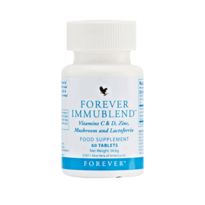 Forever ImmuBlend®