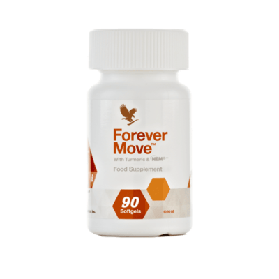Forever Move™