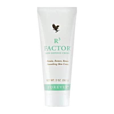 R3 Factor Skin Defense Creme®