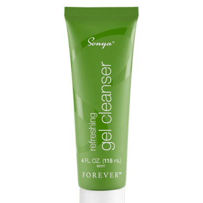 Sonya Refreshing Gel Cleanser