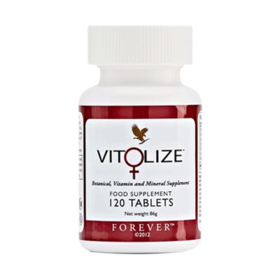 Vitolize™ Women